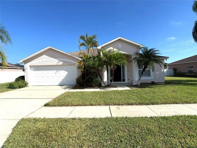 310 White Ibis Lane, WINTER HAVEN