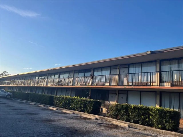 7900 S Orange Blossom Trail 2136, ORLANDO