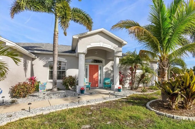 13354 Blytheville Avenue, PORT CHARLOTTE