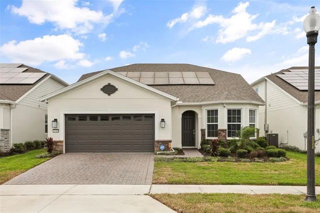 13355 Sunny Retreat Lane, WINTER GARDEN