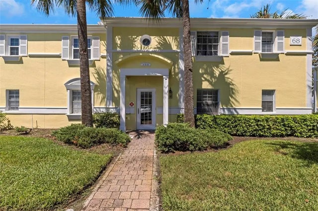 105 Pompano Drive Se A, ST PETERSBURG
