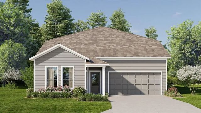 2254 Jennio Drive, HAINES CITY