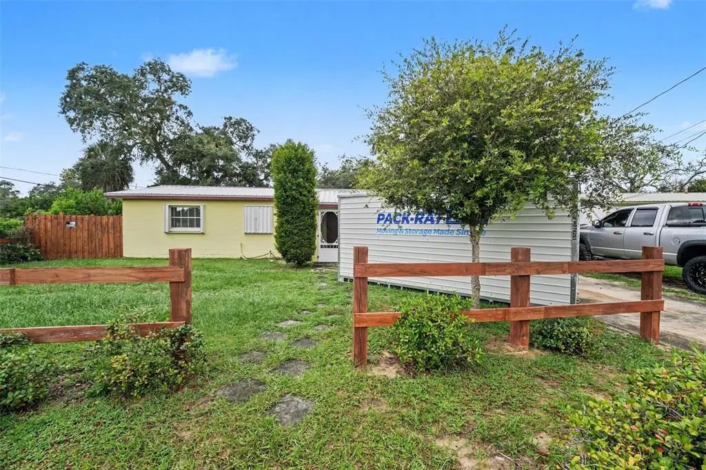 2440 Dolphin Road, TITUSVILLE