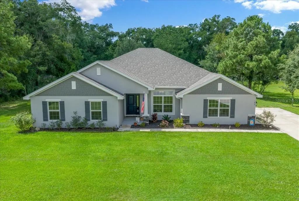 140 Nw 113th Circle, OCALA