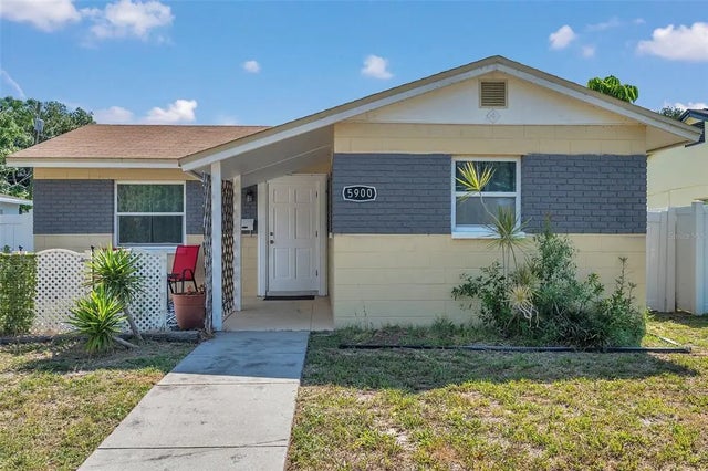 5900 Cypress Street N, ST PETERSBURG