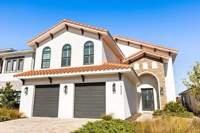 16009 Vetta Drive, BELLA COLLINA