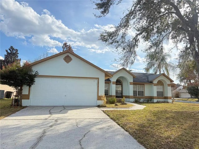 8818 Reservation Drive, ORLANDO