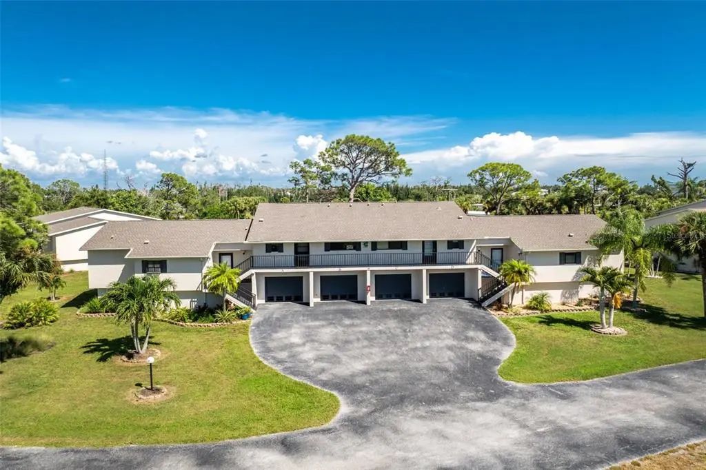 4260 Placida Road 9b, ENGLEWOOD