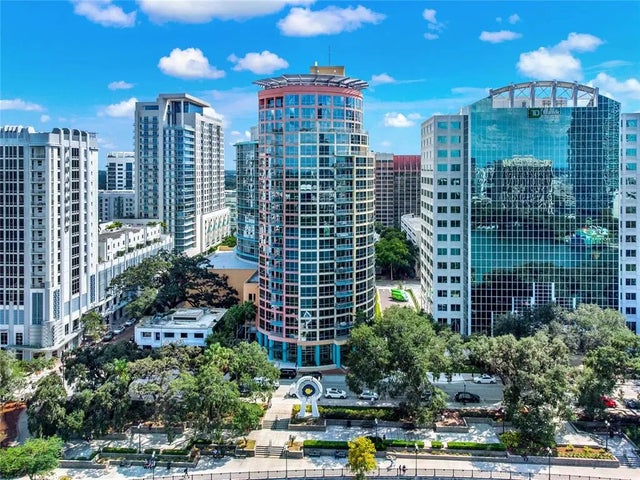 322 E Central Boulevard 901, ORLANDO