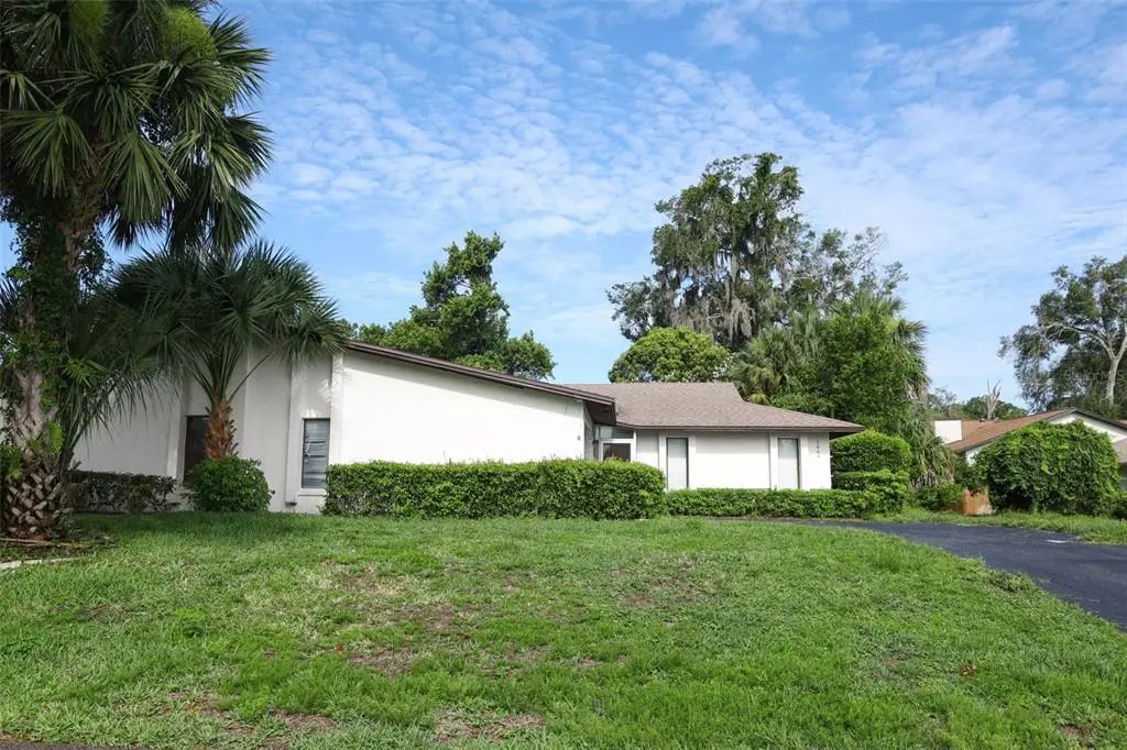 1064 Old Magnolia Cove Drive, APOPKA