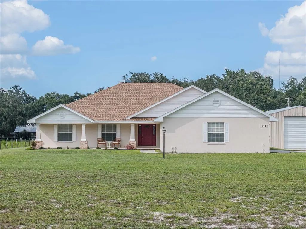 674 Old Dixie Highway, AUBURNDALE