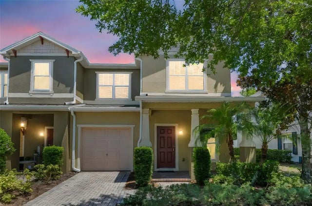 11951 Great Commission Way, ORLANDO