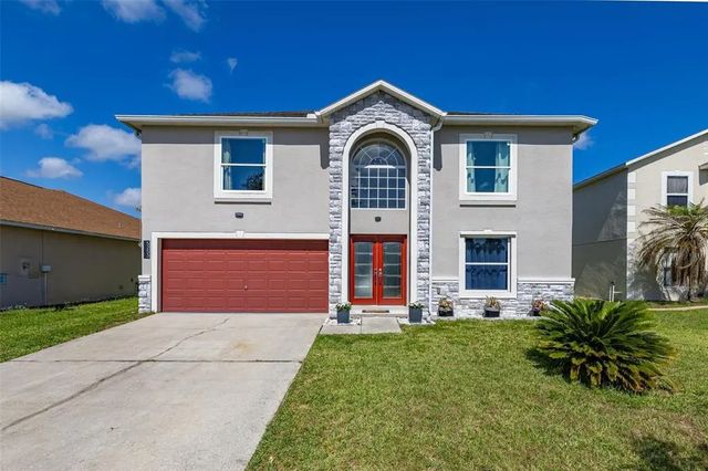 5253 Sunset Canyon Drive, KISSIMMEE