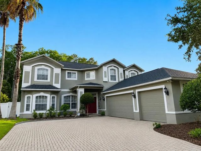 5879 Lake Melrose Drive, ORLANDO