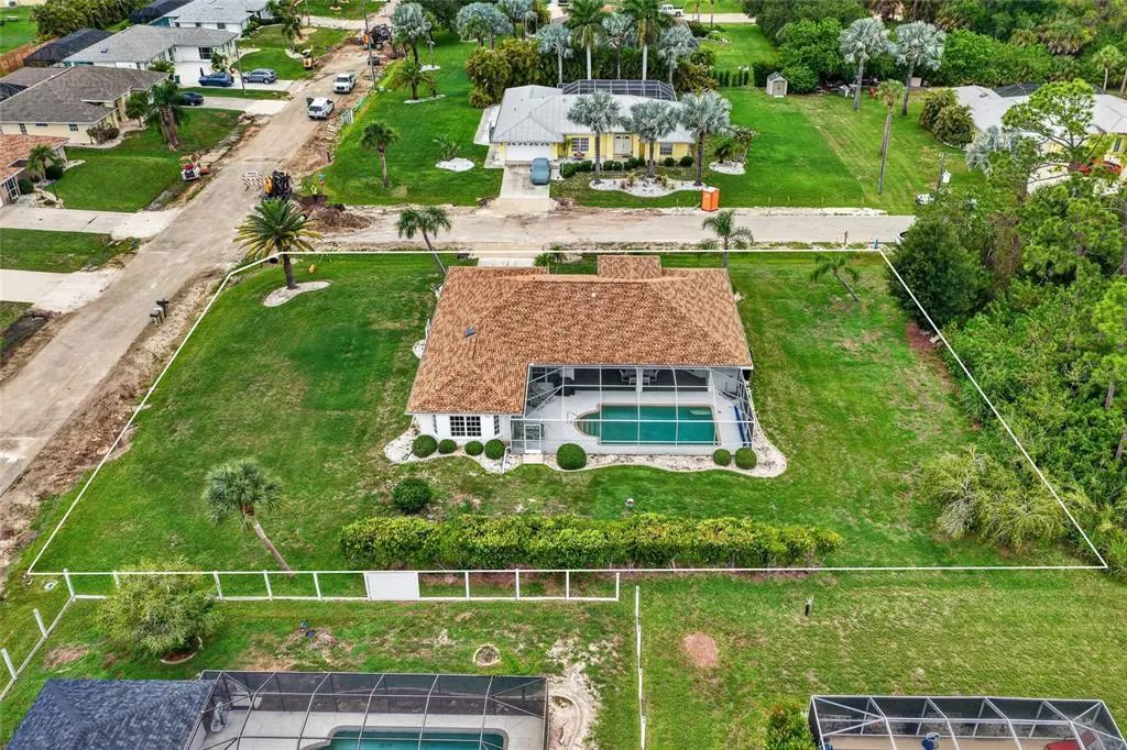 4236 Fenway Street, PORT CHARLOTTE
