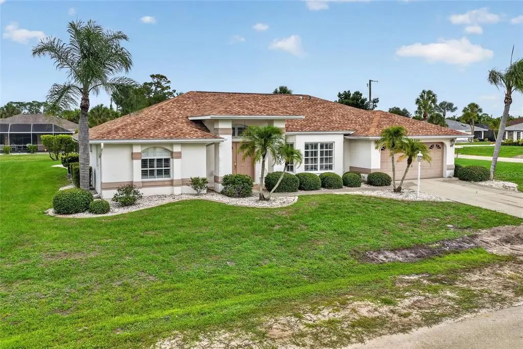 4236 Fenway Street, PORT CHARLOTTE