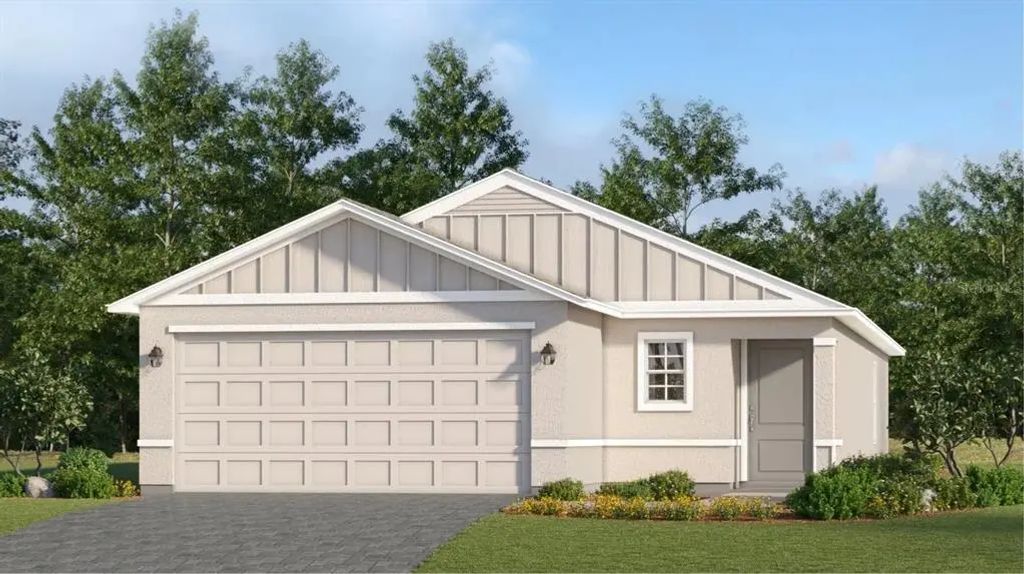 3534 Ambersweet Crossing, PARRISH