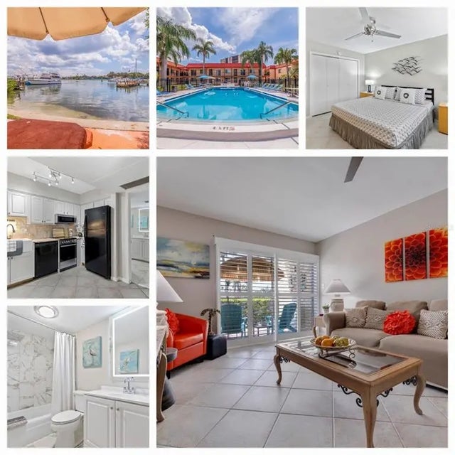 10365 Paradise Boulevard 21, TREASURE ISLAND