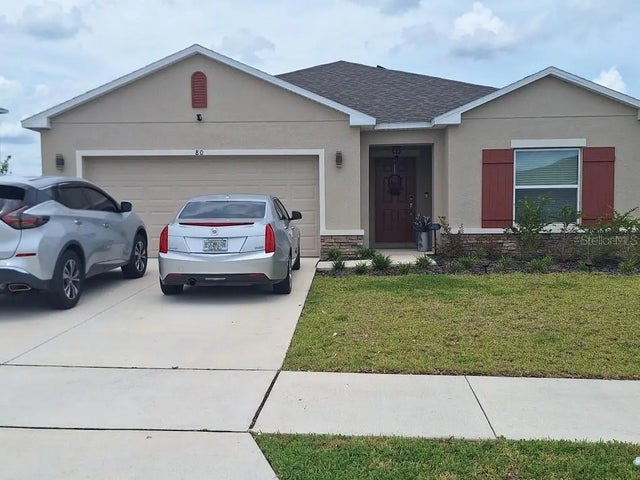 80 Citrine Loop, KISSIMMEE