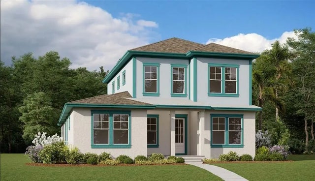 10430 Pearson Avenue, ORLANDO