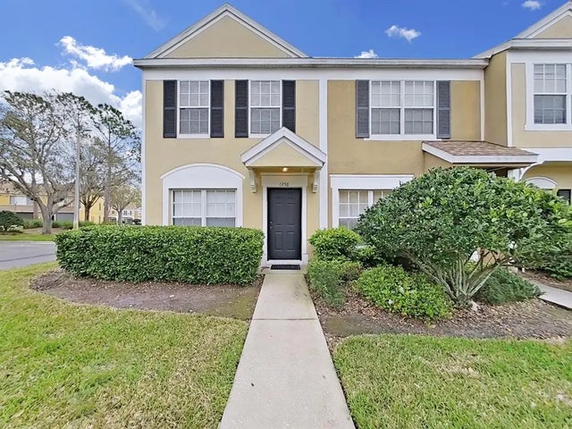 1256 Redondo Way, WESLEY CHAPEL