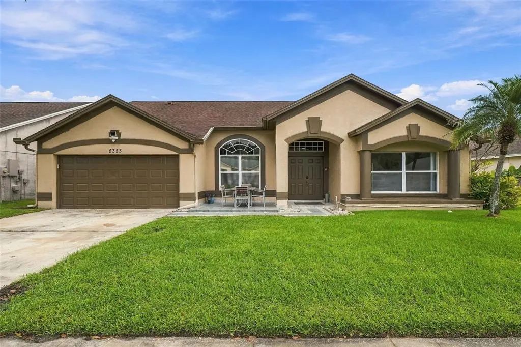 5353 Deer Creek Drive, ORLANDO