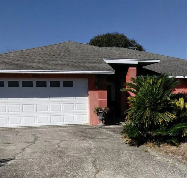 252 Santa Rosa Drive, WINTER HAVEN