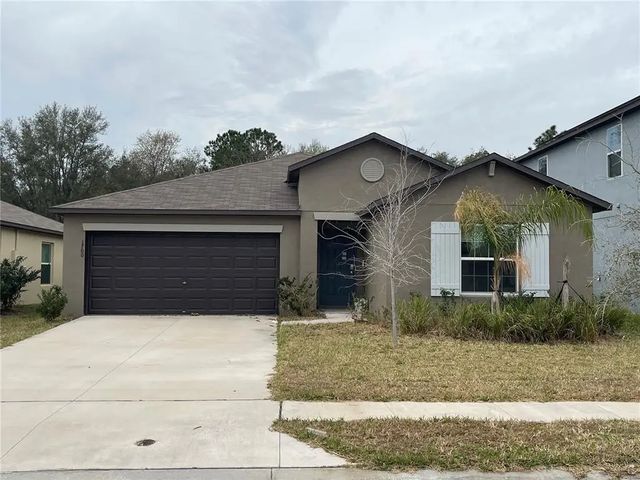1700 Red Loop, LAKELAND