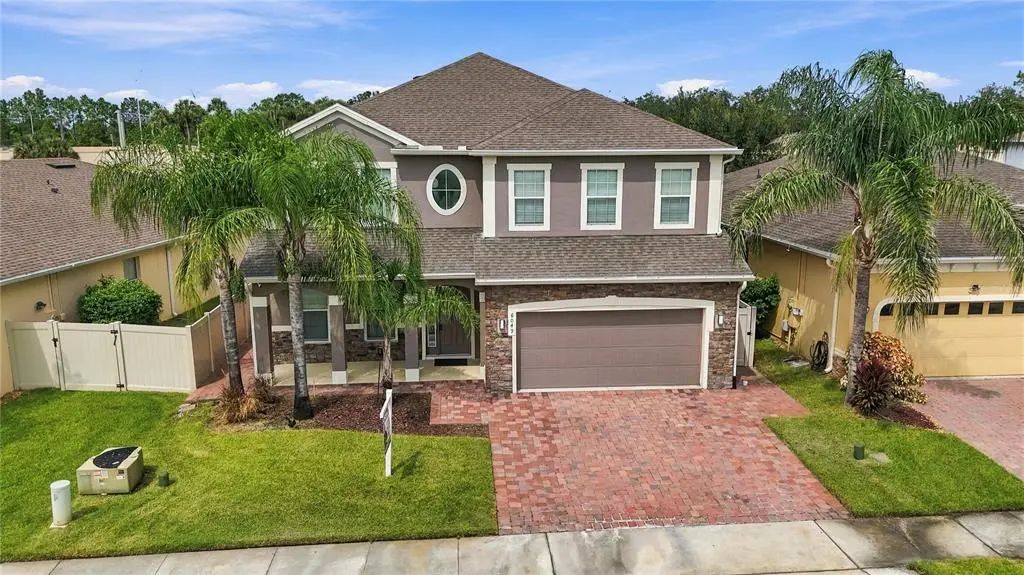 6049 Fender Court, ORLANDO