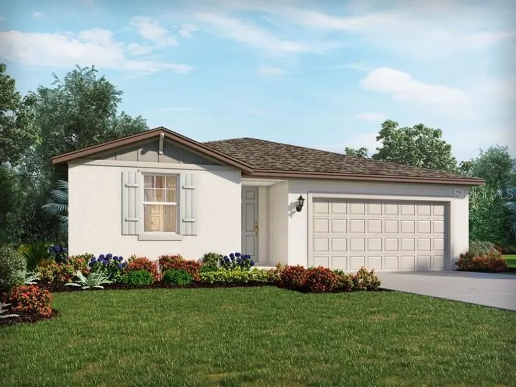 7733 Satterfield Terrace, PARRISH