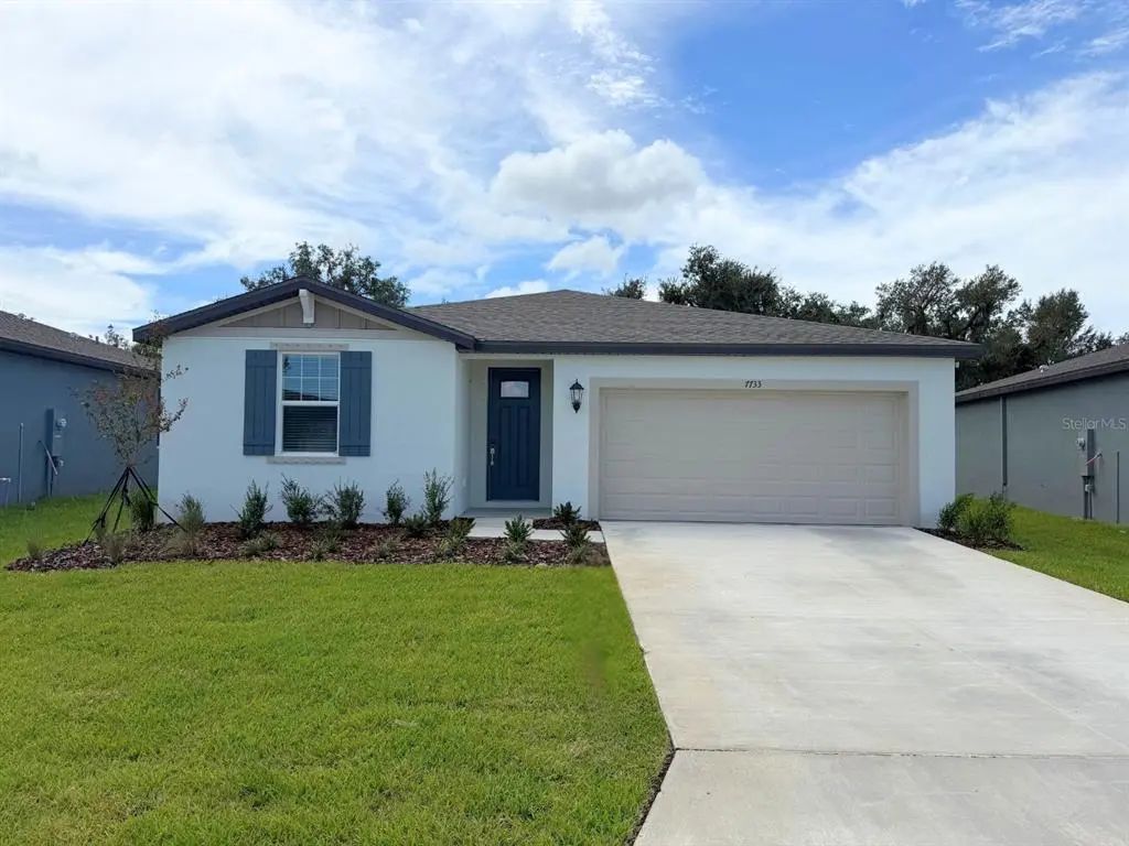 7733 Satterfield Terrace, PARRISH