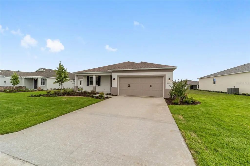10354 Sw 105th Terrace, OCALA