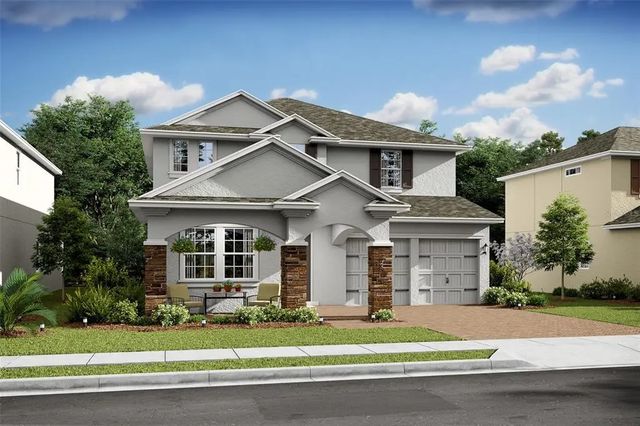 12534 Gold Honeysuckle Street, WINTER GARDEN