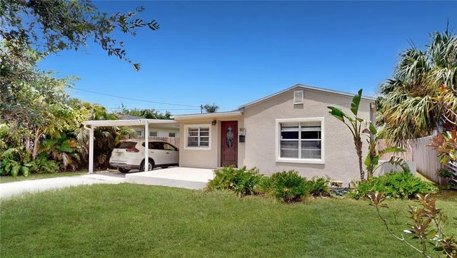 805 W Braddock Street, TAMPA
