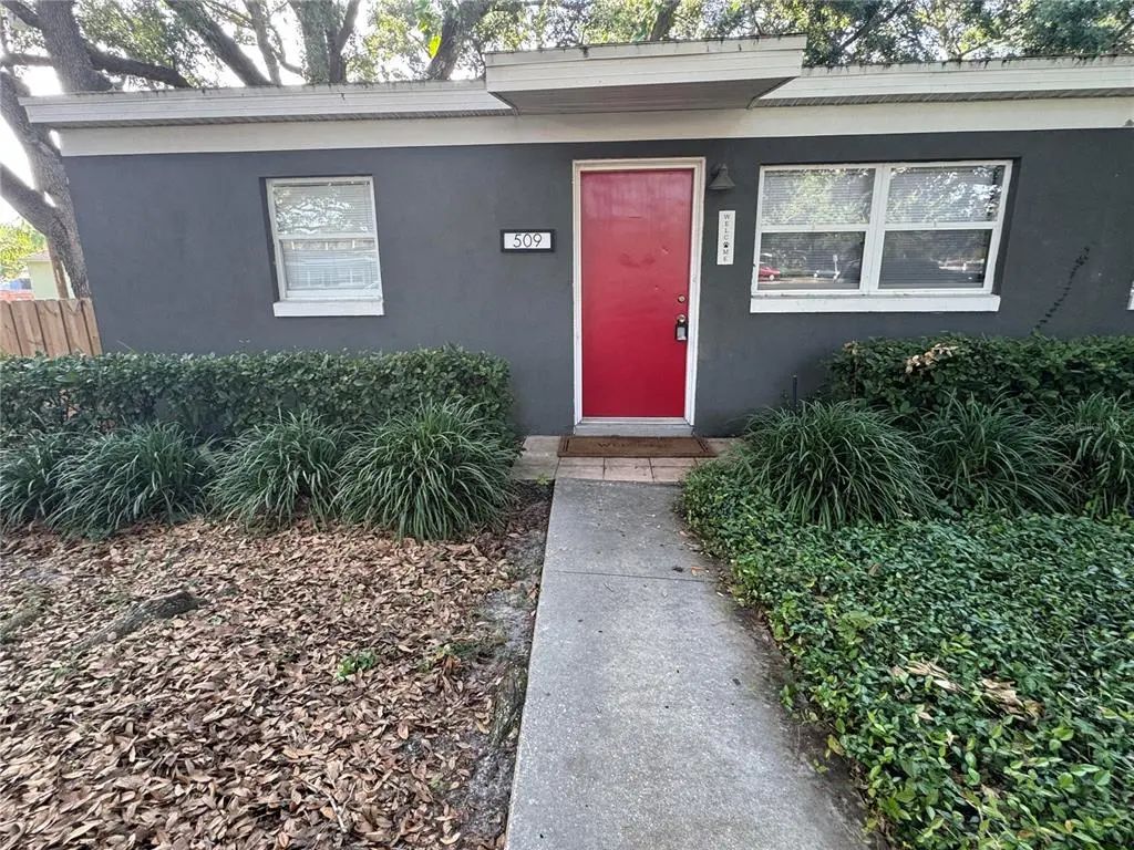 509 Varsity Street, WINTER GARDEN