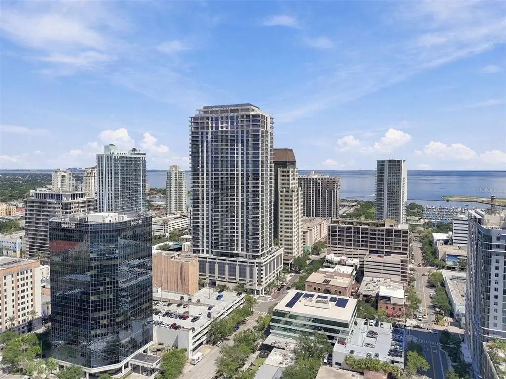 275 1st Avenue S 2903, ST. PETERSBURG