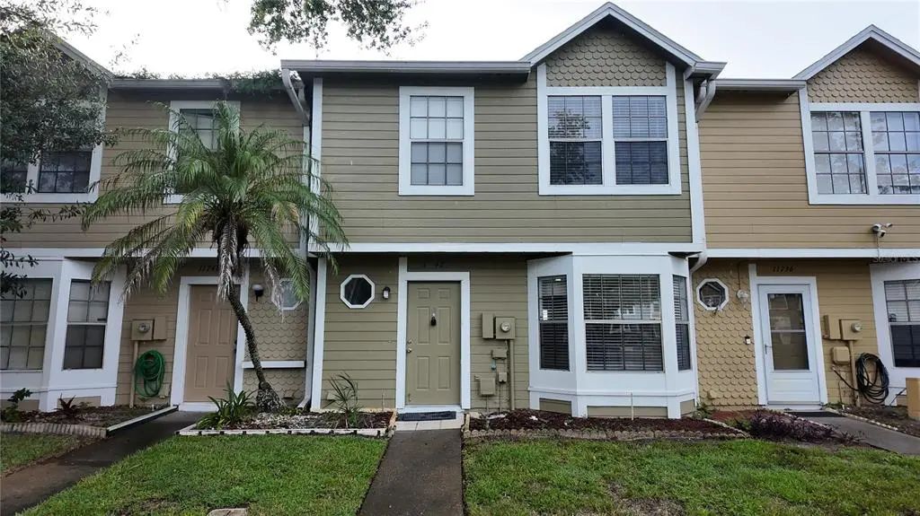 11742 Whitewing Court, ORLANDO