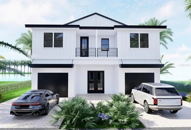 309 72nd Avenue, ST PETE BEACH