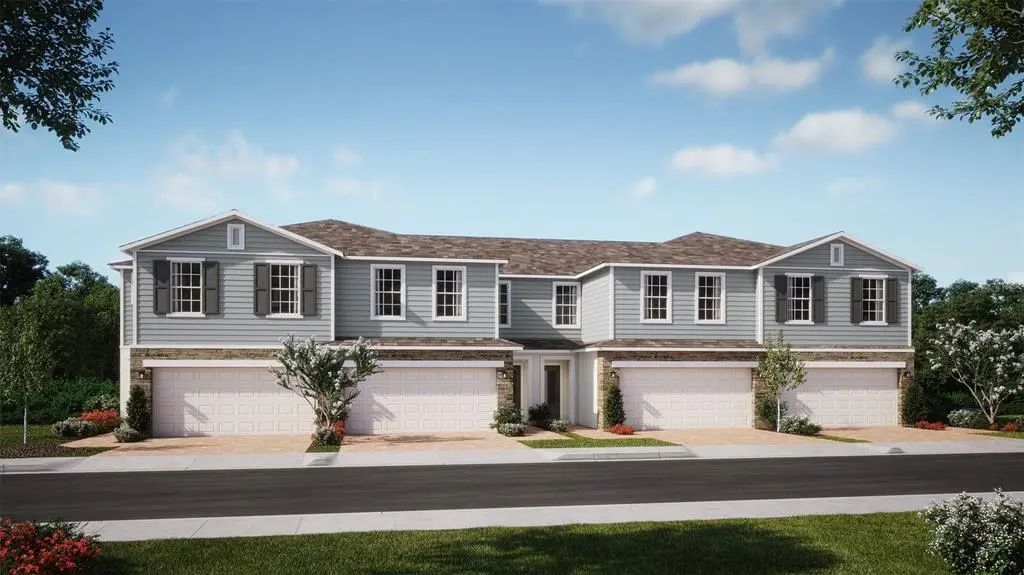 291 Thompson Village Avenue, APOPKA