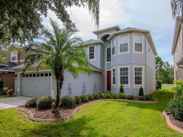 10529 Coral Key Avenue, TAMPA