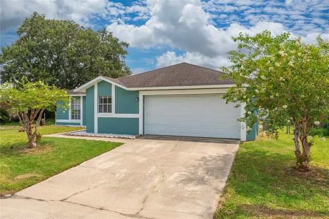 913 San Rafael Way, KISSIMMEE