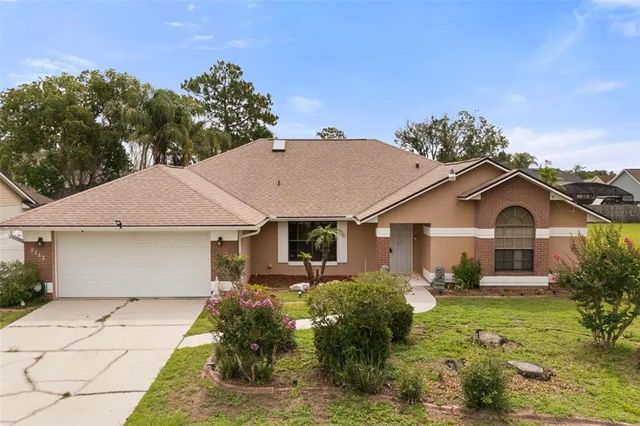 2243 Bancroft Boulevard, ORLANDO