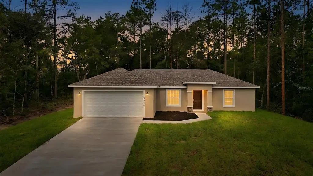 2887 Sw Bonable Drive, DUNNELLON