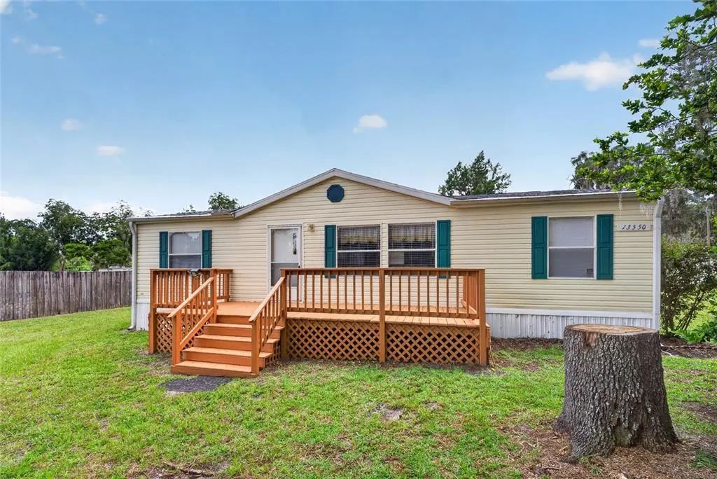 13550 Highway 40 E, DUNNELLON