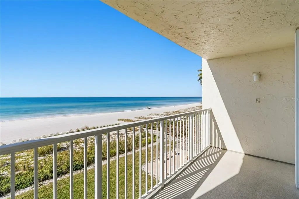 4485 Gulf Of Mexico Drive 402, LONGBOAT KEY