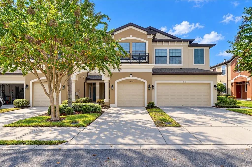 11650 Crowned Sparrow Lane, TAMPA