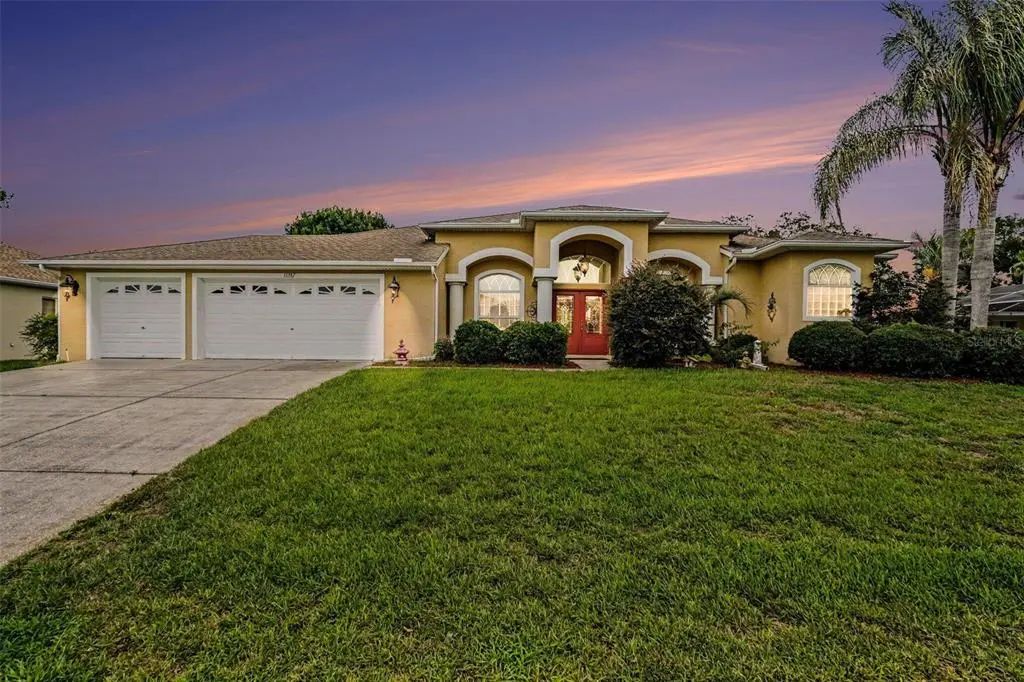 13387 Newcastle Avenue, SPRING HILL