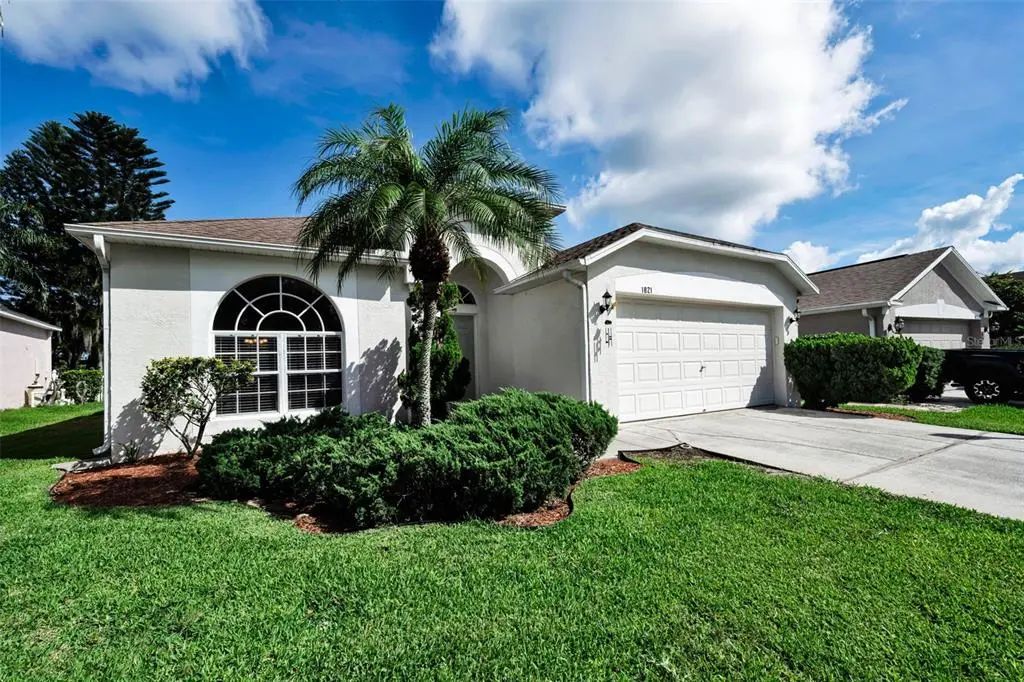 1821 Alvara Place, TRINITY