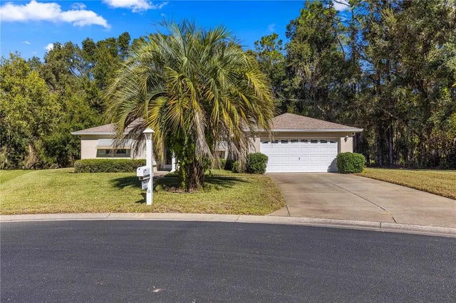 15024 Sw 112th Circle, DUNNELLON
