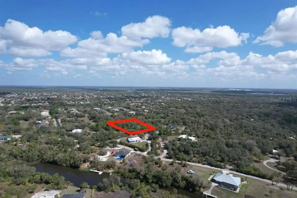 1161 Harbour Eve Court, PUNTA GORDA